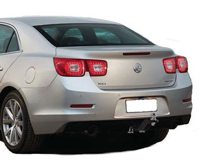 Holden Malibu Towbar